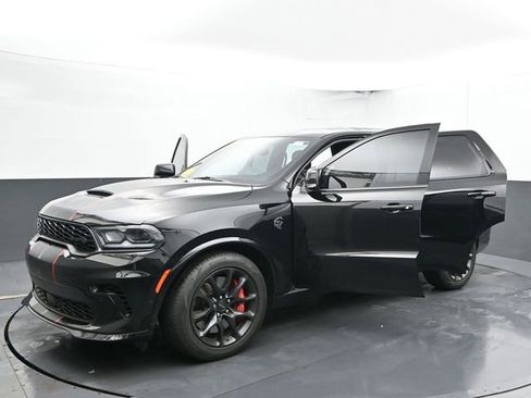 Used 2023 Dodge Durango SRT Hellcat image 56