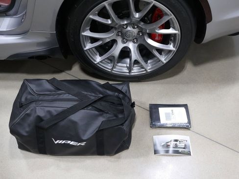 Used 2017 Dodge Viper GTC w/ ACR Package image 51