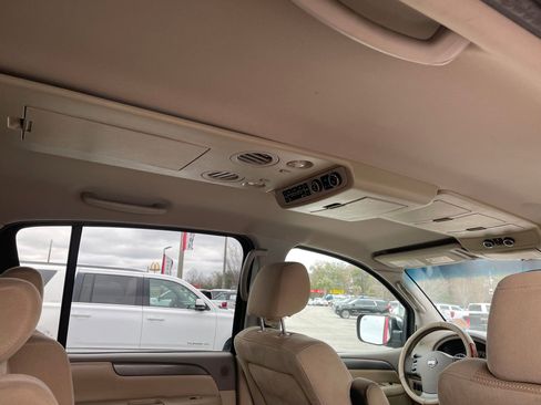 Used 2008 Nissan Armada SE w/ Drivers Preferred Pkg image 27