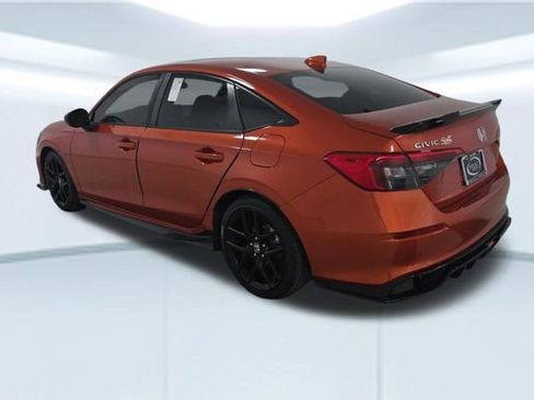 Used 2023 Honda Civic Si image 7