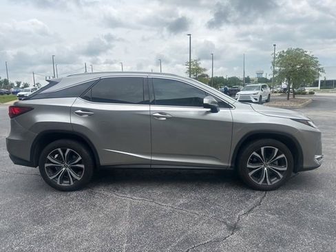Used 2021 Lexus RX 350 FWD w/ Premium Package image 2