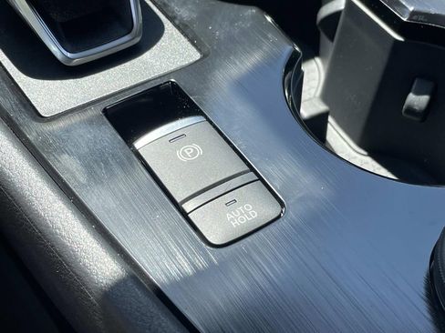 Certified 2026 Nissan Rogue SV image 29