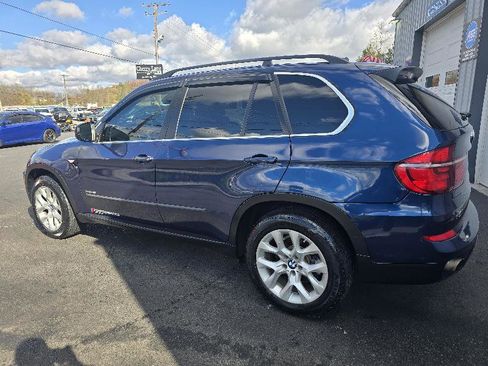 Used 2013 BMW X5 xDrive35i image 3