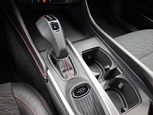 Certified 2026 Dodge Charger R/T w/ Driver Convenience Group AWD/4WD image 18