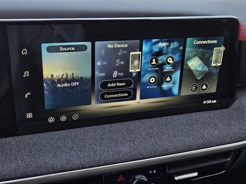 New 2026 Nissan Kicks SV image 16