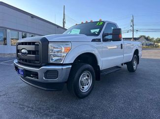 Used 2013 Ford F250 XL w/ PWR Equipment Group image 1