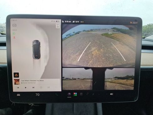 Used 2023 Tesla Model Y Long Range AWD/4WD image 18
