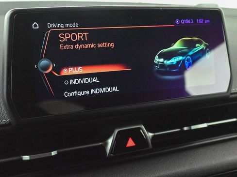 Used 2020 Toyota Supra Premium w/ Driver Assist Package image 20