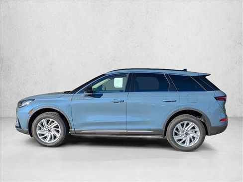 New 2026 Lincoln Corsair Premiere image 5