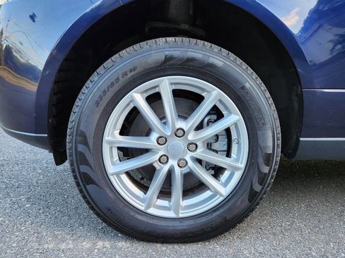 Used 2016 Land Rover Range Rover image 46