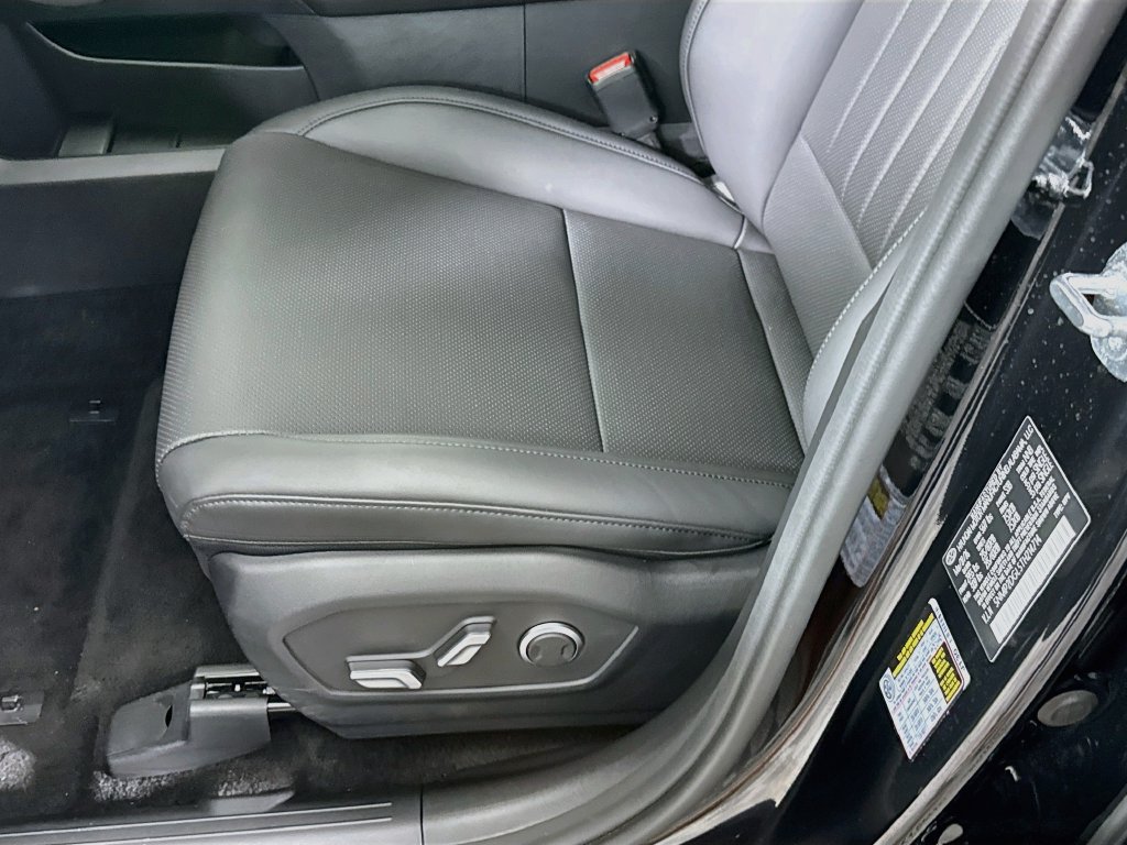 Used 2026 Hyundai Santa Fe SEL AWD/4WD image 24