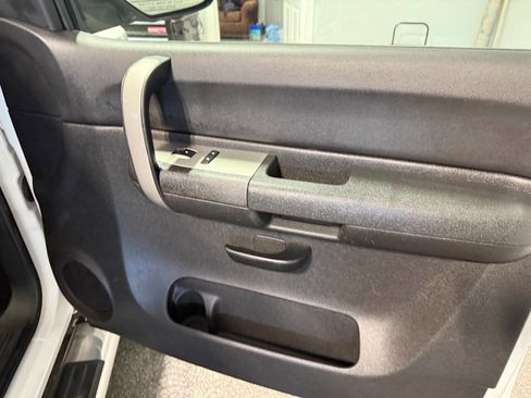 Used 2008 Chevrolet Silverado 1500 LT w/ All Star Edition AWD/4WD image 20