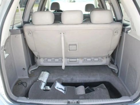 Used 2002 Honda Odyssey EX-L image 37