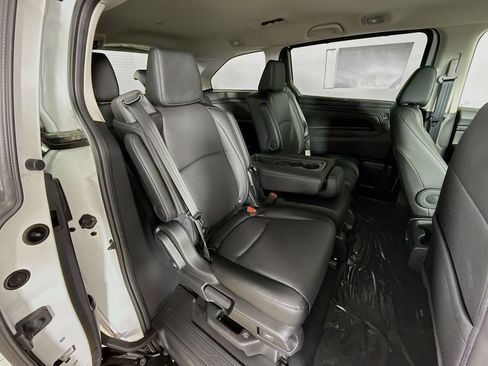 New 2026 Honda Odyssey EX-L image 36