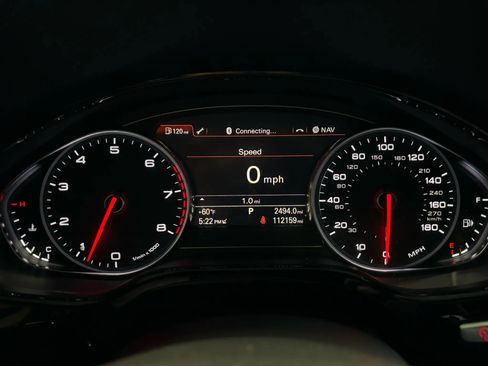 Used 2014 Audi A8 L 3.0T image 17