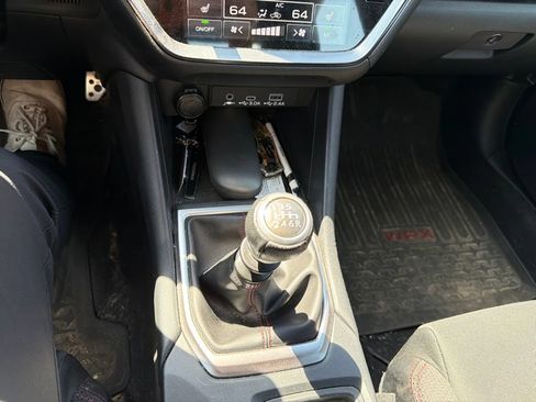 Used 2024 Subaru WRX Premium AWD/4WD image 10