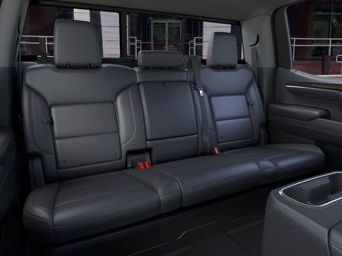 New 2026 GMC Sierra 1500 Elevation w/ Elevation Premium Package AWD/4WD image 17