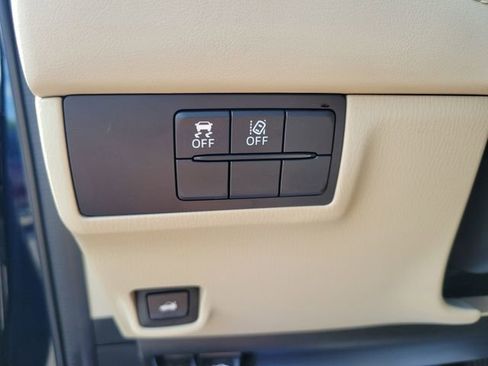 Used 2021 MAZDA MAZDA6 Touring FWD image 22