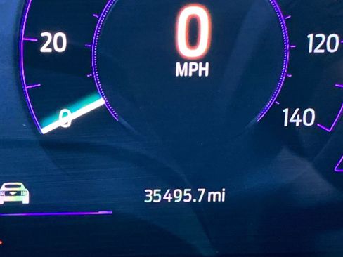 Used 2024 Ford Mustang Premium image 39