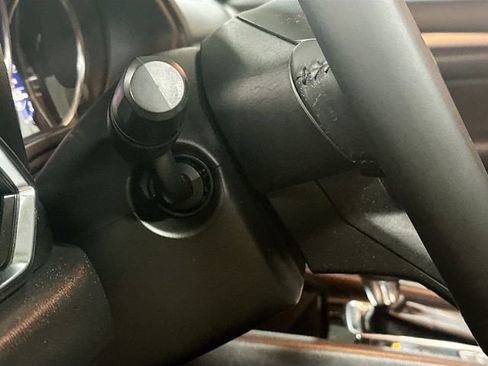 Used 2019 MAZDA CX-5 Sport image 11