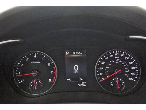 Certified 2023 Kia Stinger GT-Line w/ Sun & Sound Package AWD/4WD image 16