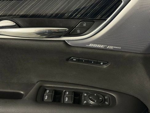 Certified 2024 Cadillac XT6 Premium Luxury image 12