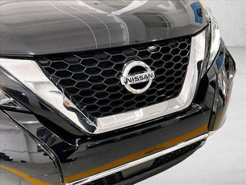 Used 2021 Nissan Murano S w/ Cargo Package FWD image 30
