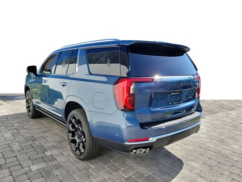 New 2026 GMC Yukon Denali w/ Denali Reserve Package AWD/4WD image 4
