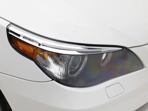 Used 2004 BMW 545i Sedan RWD image 34