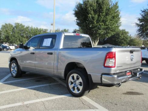 Used 2023 RAM 1500 Big Horn w/ Level 1 Safety Group image 4