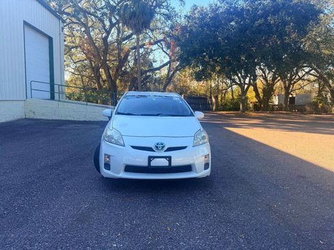 Used 2010 Toyota Prius Two image 2