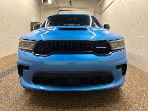 New 2027 Dodge Durango R/T AWD/4WD image 6