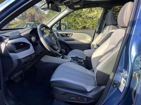 Certified 2025 Subaru Forester Premium w/ Convenience Package #2 image 15