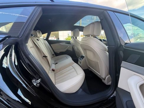 Used 2025 Audi A5 2.0T Premium Plus image 51