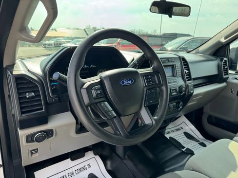 Used 2020 Ford F150 XL w/ Equipment Group 101A Mid image 7
