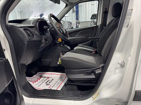 Used 2019 RAM ProMaster City Tradesman SLT image 36