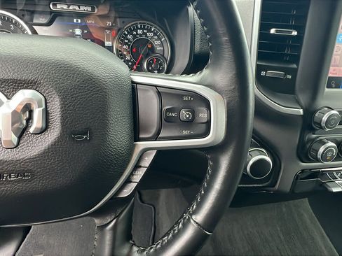 Used 2022 RAM 1500 Big Horn image 20