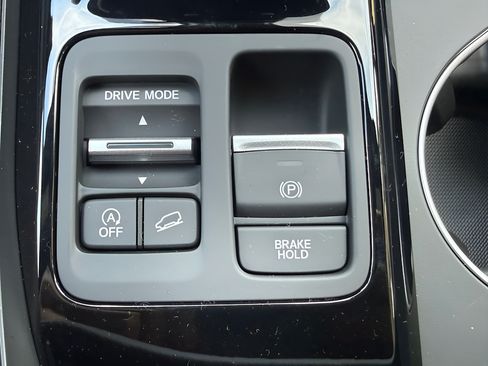 New 2026 Honda Pilot Black Edition image 31