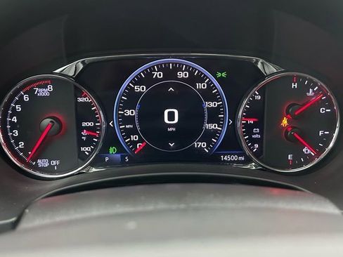 Used 2023 GMC Terrain Denali w/ LPO, Floor Liner Package image 26