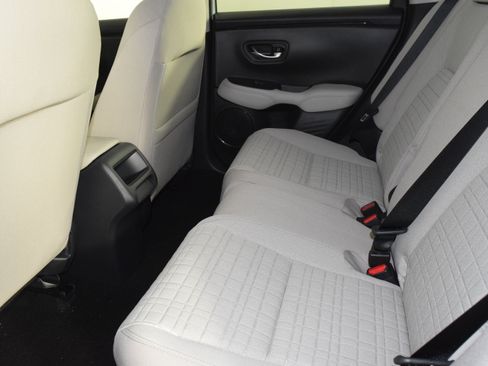 New 2026 Honda HR-V LX image 15