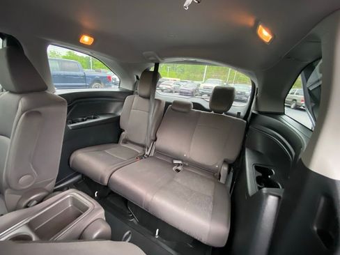Used 2019 Honda Odyssey EX image 25