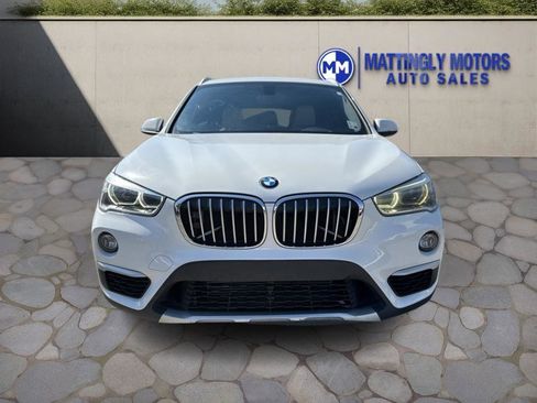 Used 2017 BMW X1 xDrive28i image 8