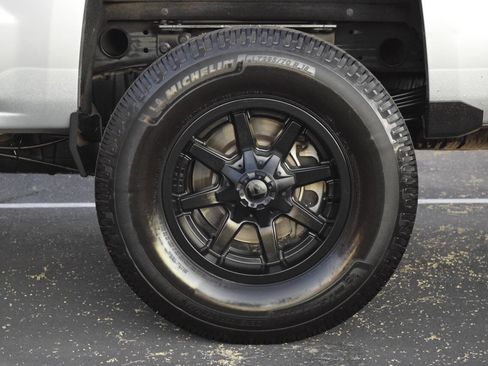 Used 2019 Chevrolet Silverado 2500 LTZ w/ Duramax Plus Package image 37