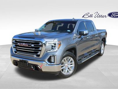 Used 2021 GMC Sierra 1500 SLT