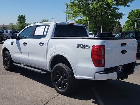 Used 2023 Ford Ranger XLT w/ Equipment Group 302A High AWD/4WD image 3