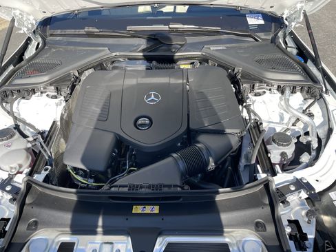 New 2026 Mercedes-Benz E 350 4MATIC Sedan image 46