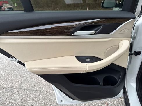 Used 2020 BMW X3 xDrive30i w/ Driving Assistance Package image 26