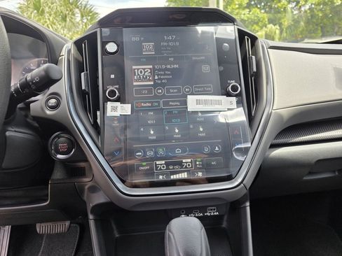 New 2026 Subaru Crosstrek 2.0i Premium AWD/4WD image 19