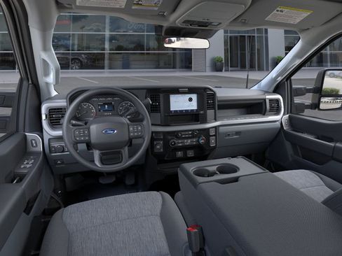 New 2026 Ford F250 XL AWD/4WD image 9