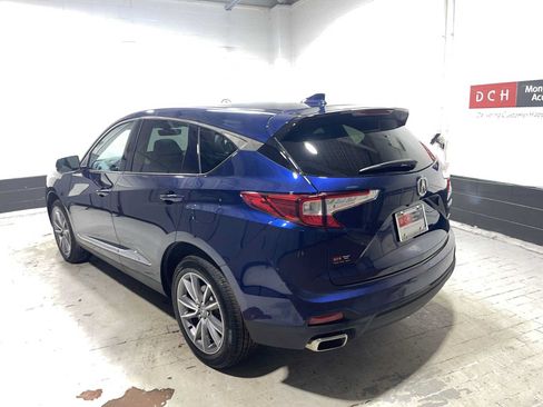 Used 2024 Acura RDX w/ Technology Package AWD/4WD image 4